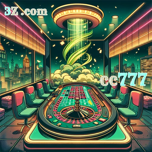 Slots Irresistíveis: Descubra o que Faz o cc777 Especial