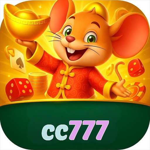 cc777 logo