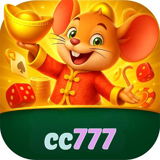 cc777 logo