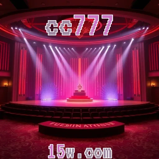 cc777 Luta