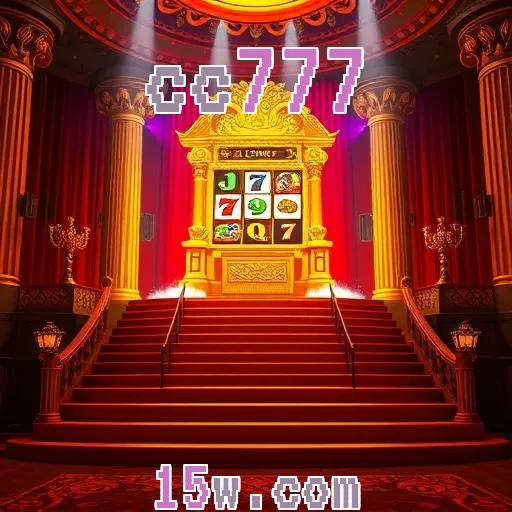 cc777 Terror