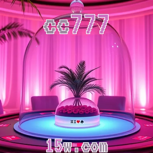 cc777 Mobile: A Revolução dos Jogos que Você Estava Esperando