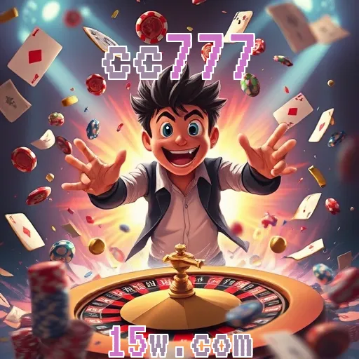 cc777: Descubra Avaliações que Elevam Seu Jogo a Outro Nível