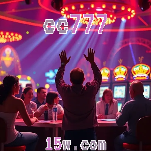 cc777: Adentre o Mundo Fascinante da Simulação de Jogos!